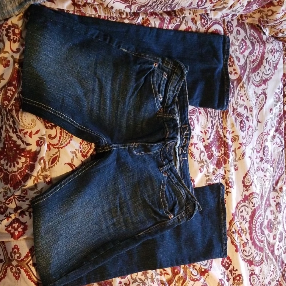 Rue 21 Jean's